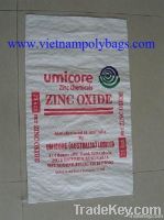 Coated PP Woven Bag 25KG