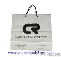 rope carrier bags