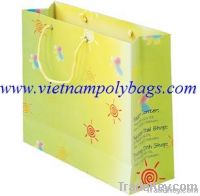 paper carrier bag