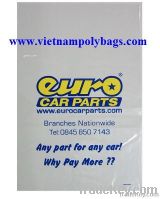 plastic packaging bag