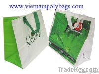 Environmental protection bags