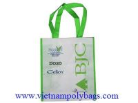 PP non woven shopping sack