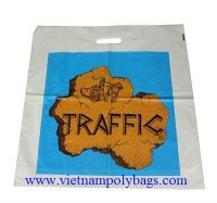Hot sale 2012 Drawtape plastic poly bag