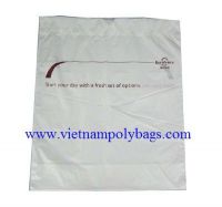 Drawtape plastic bag