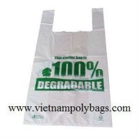T-shirt shopping plastic bag -www.vietnampolybags.com