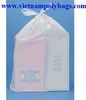 High quality drawtape plastic bag