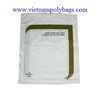 High quality Draw-tape string Carrier shopping bags