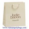 Specially gift wedding paper bag