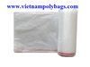 Star seal bag on roll