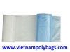 starseal plastic bag on roll