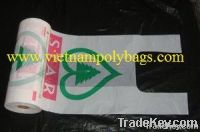 High quality Bags on roll