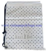 drawstring bag