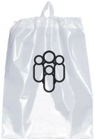 Wholesale LDPE drawtape poly bag