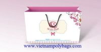 Fashionable Paper Bags for Kids