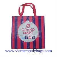  PP Woven bag for gift