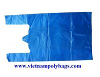 TS-152 Hot product: t-shirt plastic bag made in Vietnam