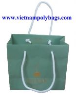 PPB-40 Best seller  Kraft Paper Bags 