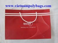 PP-04 paper shopping bags with high quality