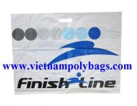 PH-100 patch handle plastic bags with high quality