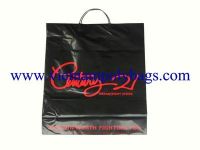 RG-08 rigid handle carrier bag