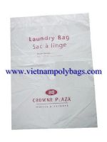 DRT-23 Vietnam packaging cheap string bag with long handle