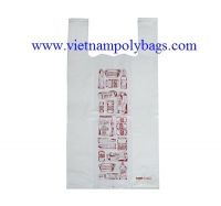 cheap price bag for foodstuff