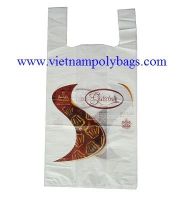 the best factory to supply the tshirt bags