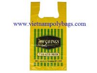 singlet bags print up to 16 color 2 sides