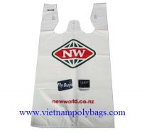 printed tshirt bags