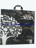 SL-93 soft loop plastic bags with high quality