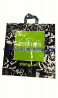 SL-117 soft loop plastic carry bags