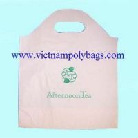 top sale wave top plastic bags