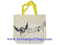 PPN-15 gift shopping ppnw bag long handle