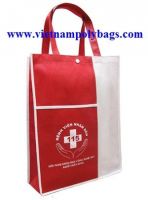 Hospital PP non woven bag