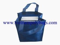 Book shop PP non woven sack