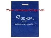 Reusable PP non woven bag