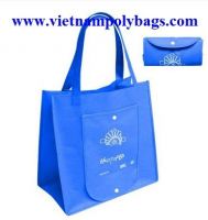 School PP non woven bag