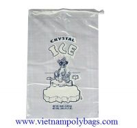 DT-07 Multifunctional drawstring poly plastic bags