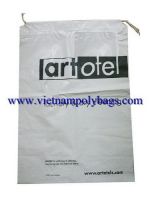 string bag with long handle no ATD to USA