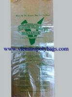 FL-36 Big sale plastic poly bag with no handle