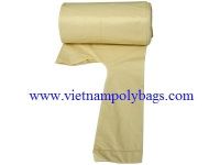 BOR-21 VIETNAM PACKAGING vegetable bag on roll