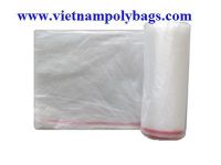 BOR- 01 High quality grocery HDPE bag on roll