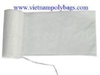 BOR-06 VIETNAM PACKAGING Plastic Bags on roll
