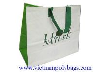 PPW_09 White pp woven sack with high quality 