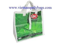 PPW_07 Promotional PP woven bag in Vietnam 