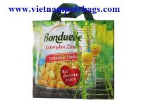PPW_03 Shopping PP woven bag with lamination 