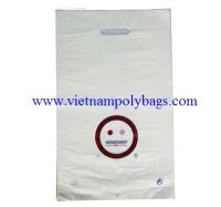 DC-10 Shopping bags with POH handle