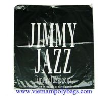 DT-03 High quality Vietnam Drawstring plastic bag