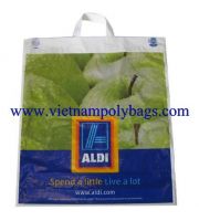 SL_41 vietnam premium best sale soft loop plastic bags