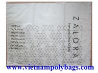 Vietnam high qualit plastic mailing carrier bag